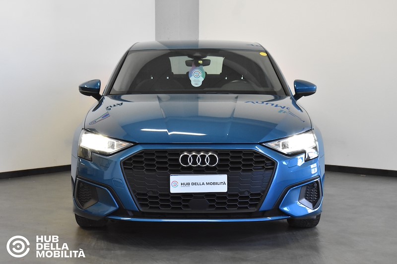 AUDI A3 SPB 30 TDI S tronic Business